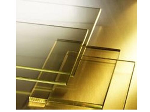 射線防護工程-玻璃